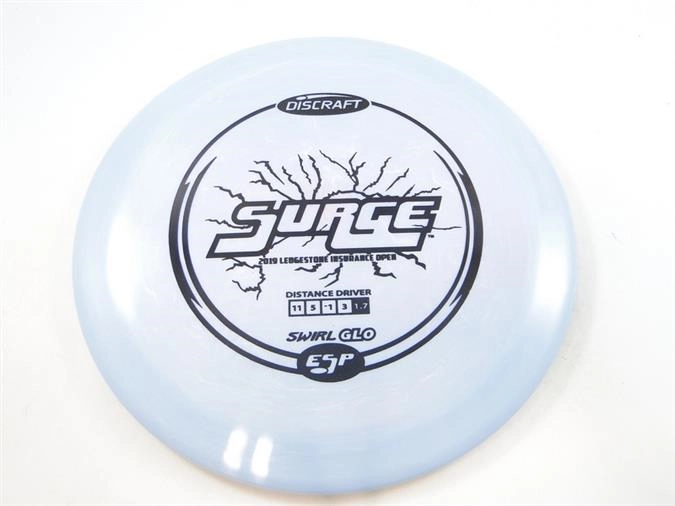 SurgeGLO Swirly ESP