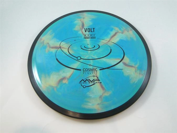 VoltCosmic Neutron