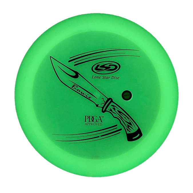 BowieLone Star Glow