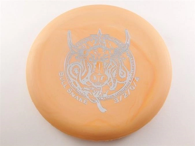 Bull SnakeVictor 2