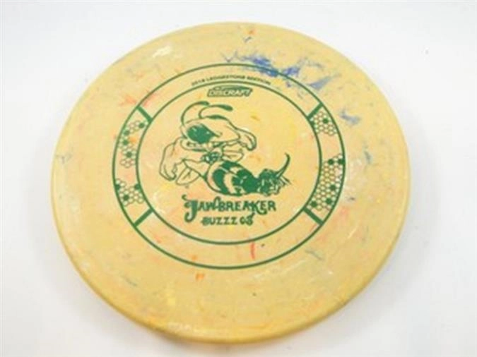 Buzzz OSJawbreaker Ledgestone Edition