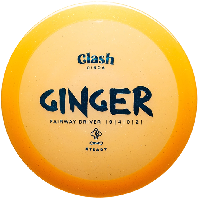 Ginger