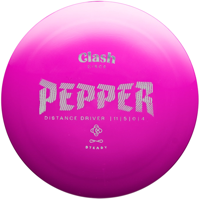 Pepper