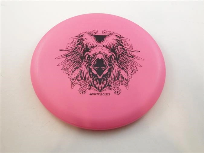 ChariotD-Blend Glow