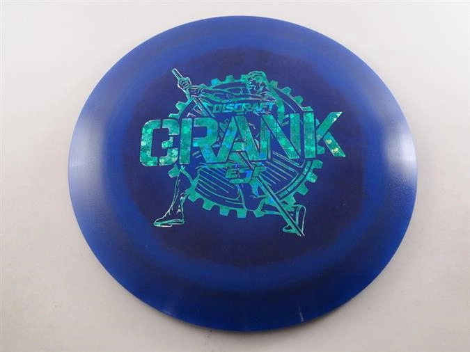CrankESP Lite