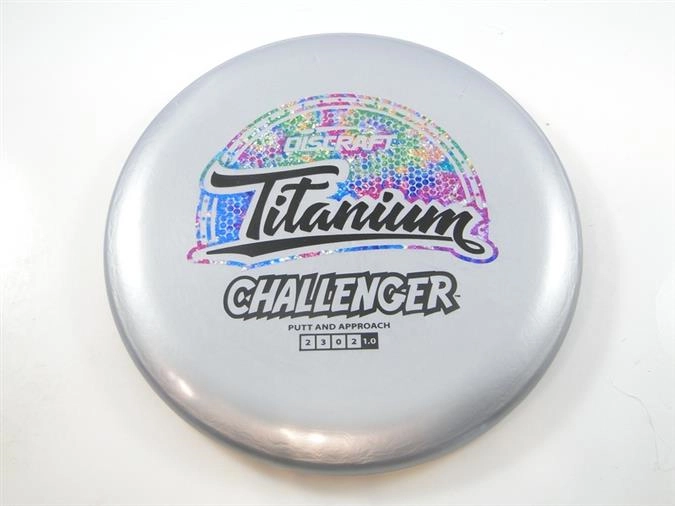 ChallengerTitanium
