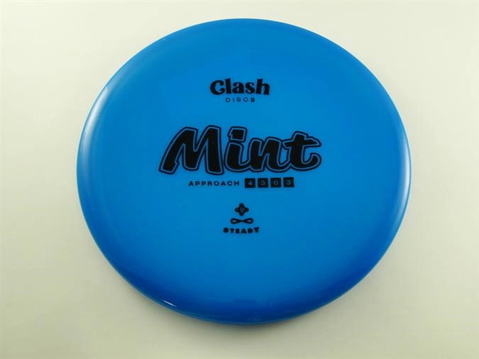 MintSteady