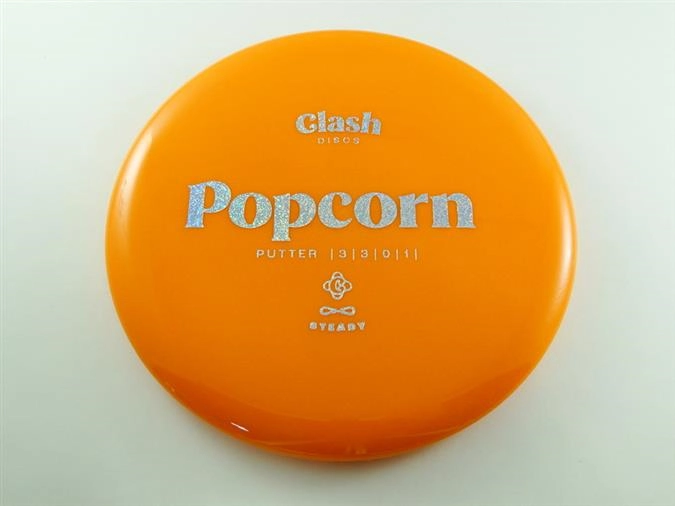 PopcornSteady