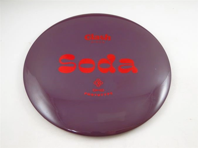 SodaSteady