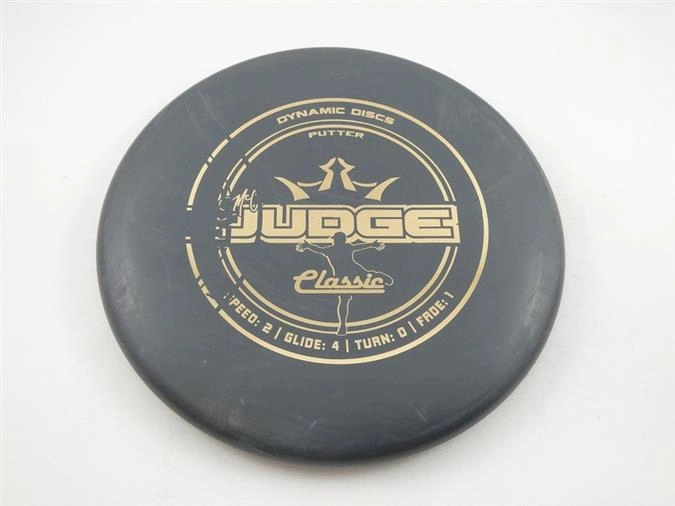 EMac Judge Classic X-Out