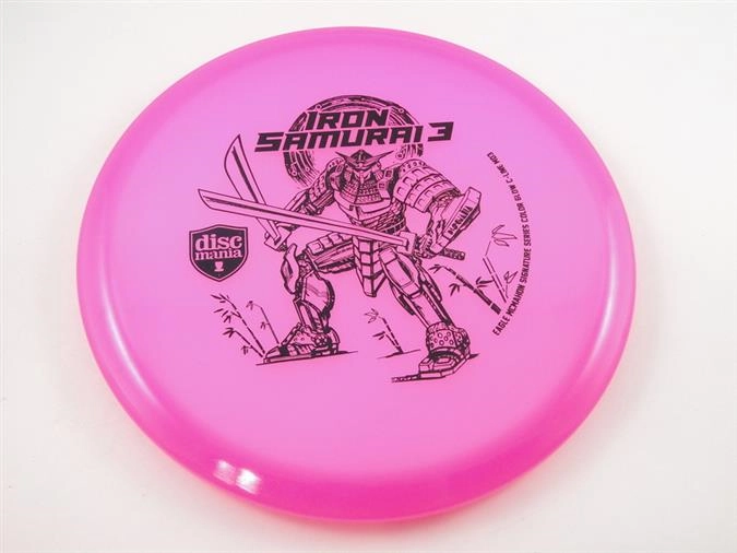 MD3C-Line Color Glow