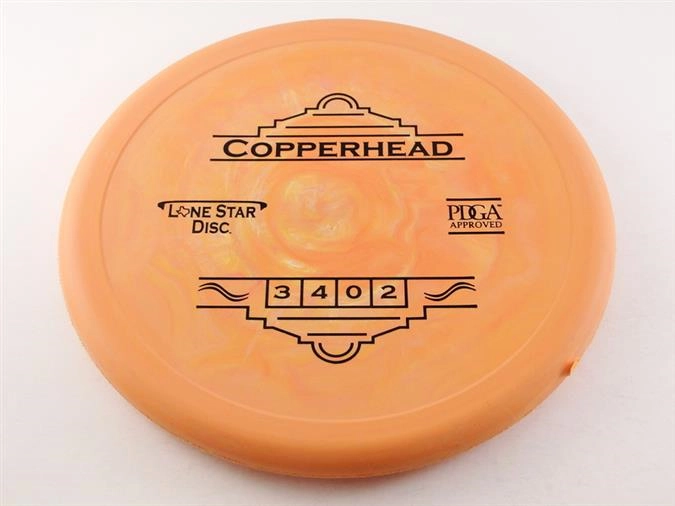 CopperheadVictor 2