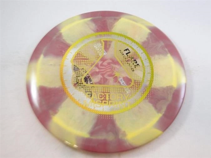 FlareCosmic Neutron SL Misprint