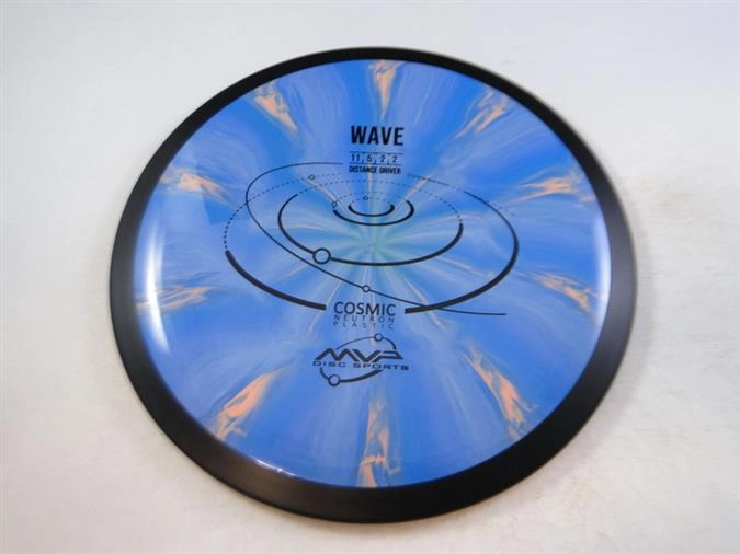 WaveCosmic Neutron