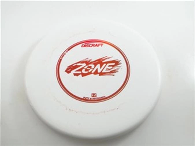 ZonePro-D Misprint