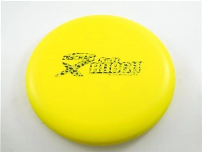 RoachX Soft Misprint