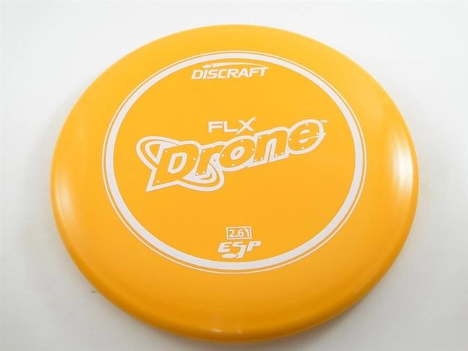 DroneESP Misprint