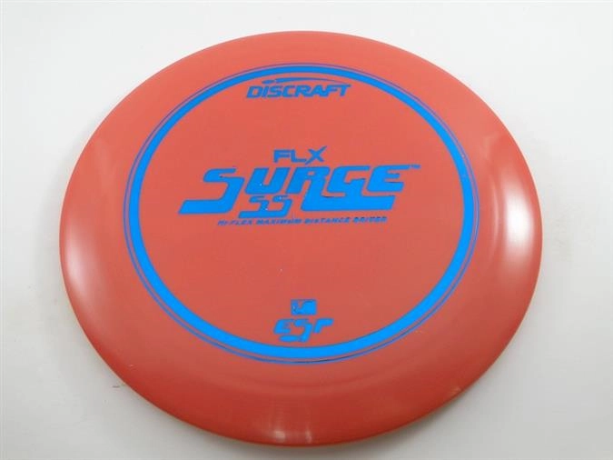 Surge SSESP Misprint