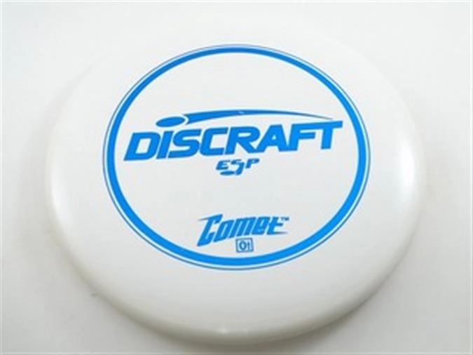 CometESP Misprint