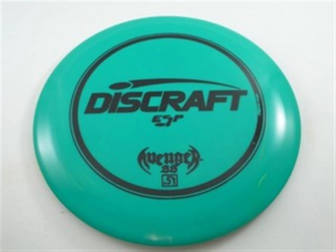 Avenger SSESP Misprint