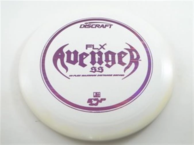 Avenger SSFLX Misprint