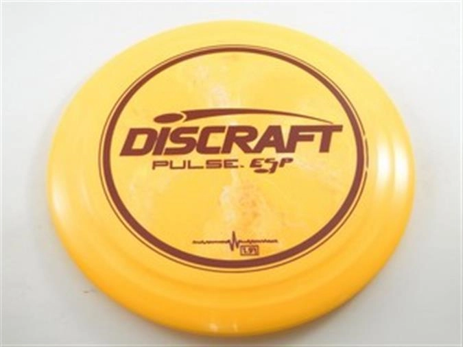 PulseESP Misprint