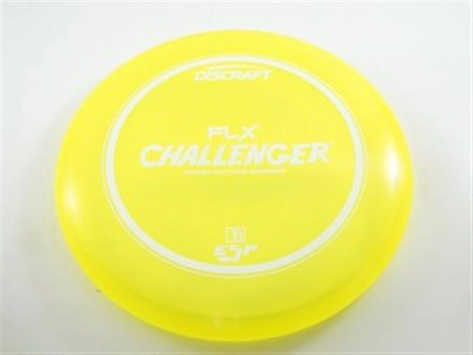 ChallengerESP Misprint