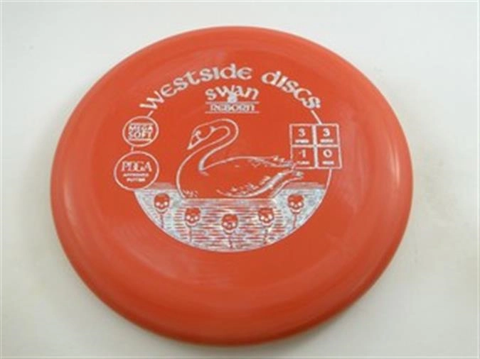 Swan 1 RebornMegasoft