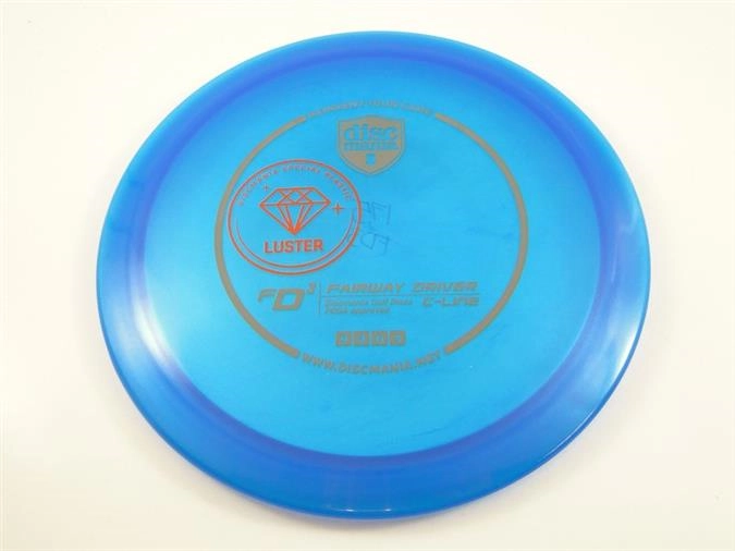 FD3C-Line Luster