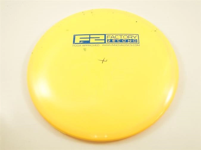 FDS-Line X-Out