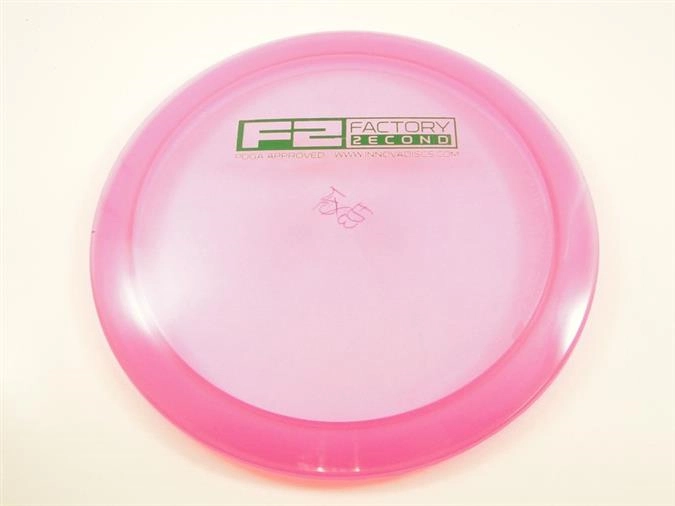 FD3C-Line X-Out