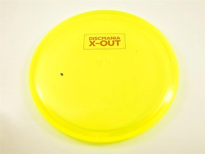 MDC-Line X-Out