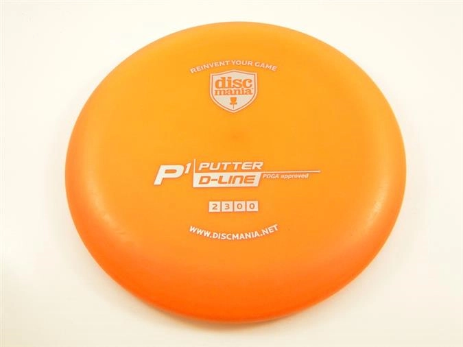 P1D-Line Flex 2