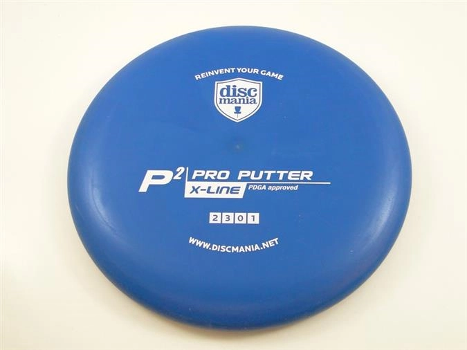 P2X-Line