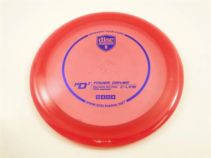 PD2C-Line