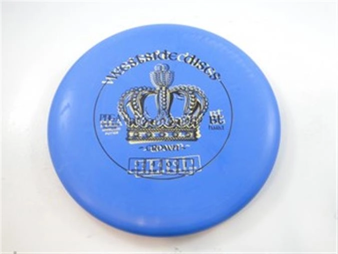 CrownBT Hard X-Out