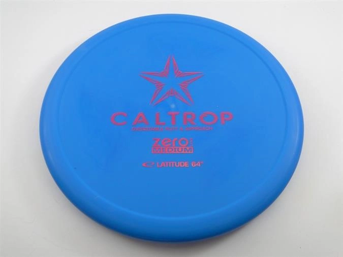CaltropZero Medium