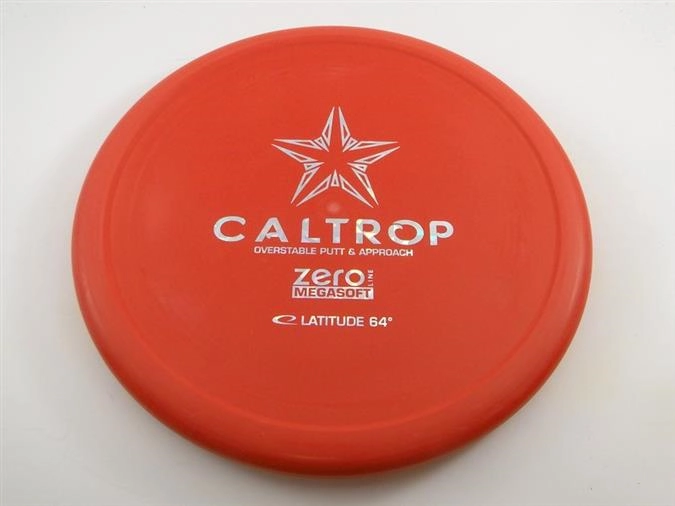 CaltropZero Megasoft