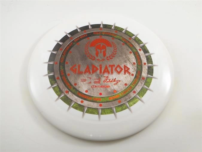 GladiatorDecoDye