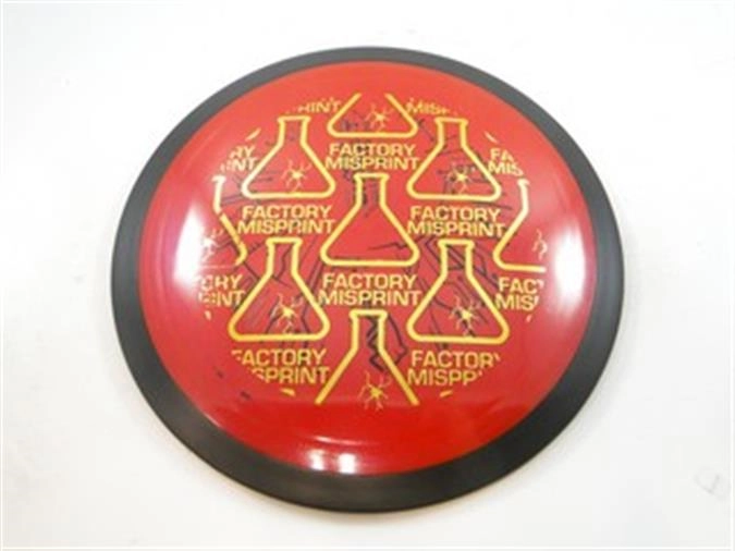 OctanePlasma Misprint