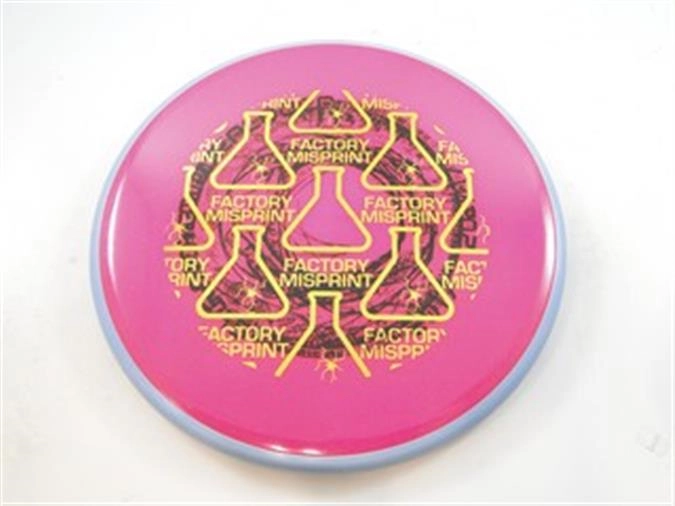 EnvyMisprint Neutron Soft - Axiom