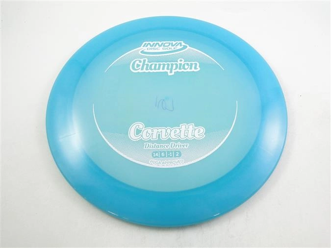 CorvetteChampion