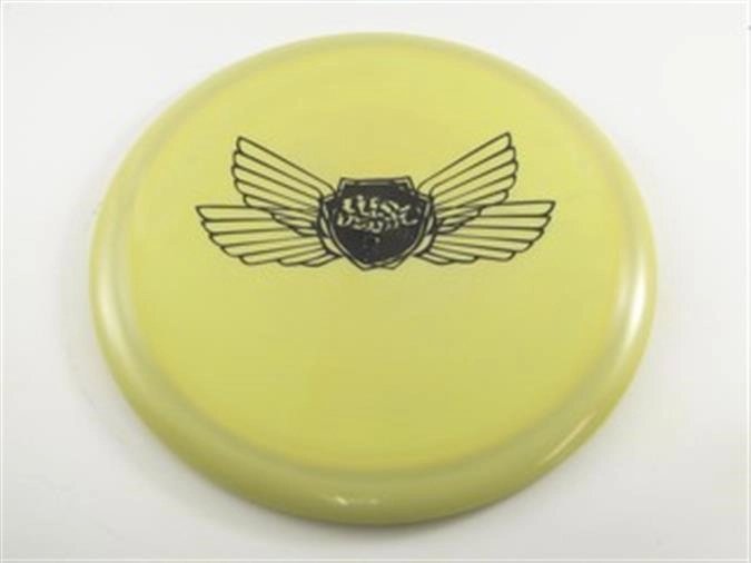 CD2Swirly S-Line X-Out