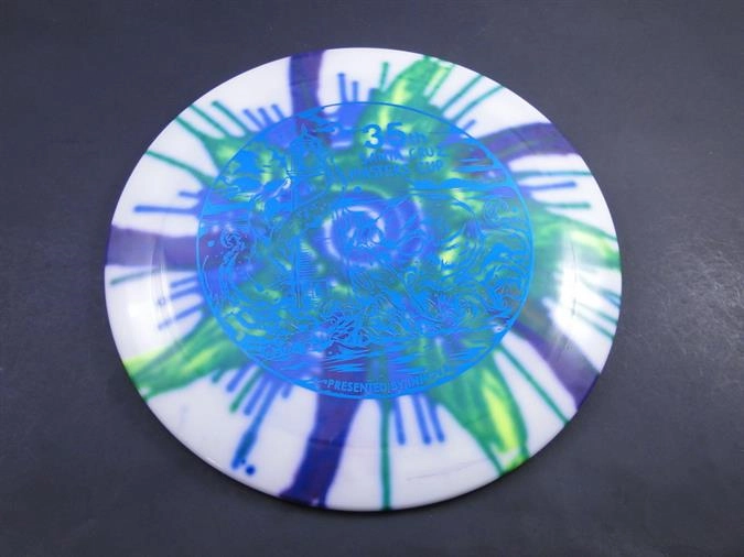 CorvetteStar Dyed