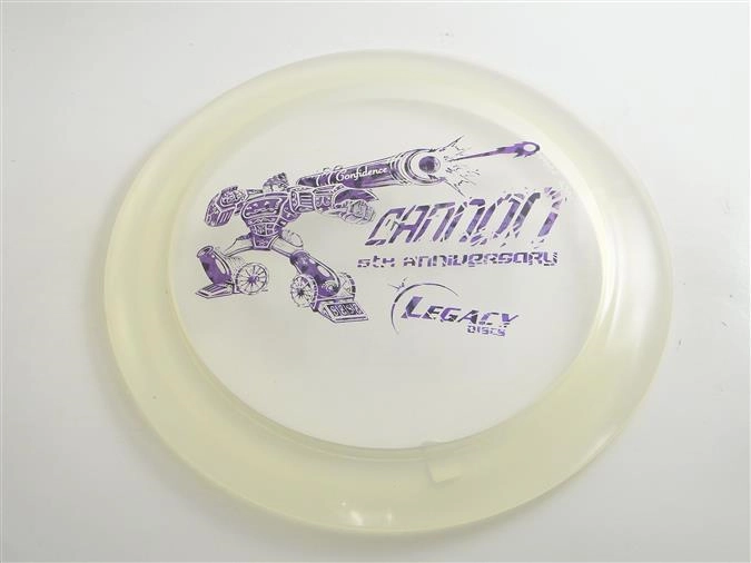 CannonLegacy Special Release