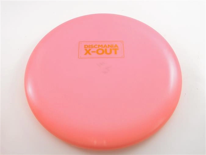 P2C-Line Glow X-Out
