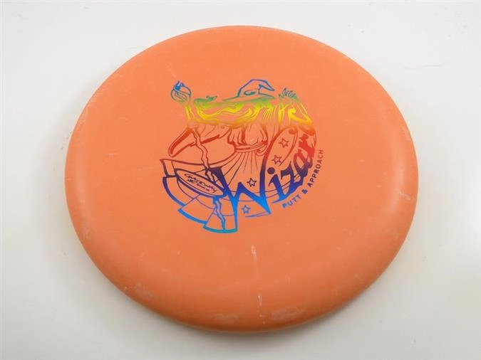 WizardChalk