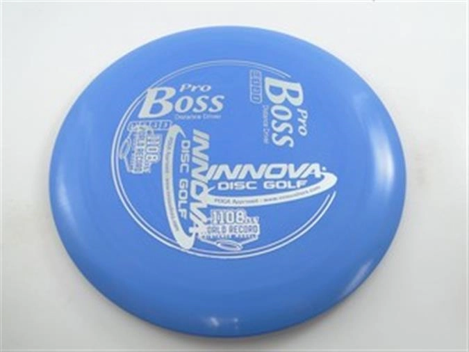 BossPro X-Out