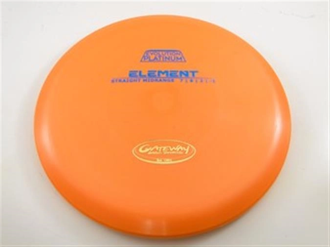 ElementEvolution Platinum
