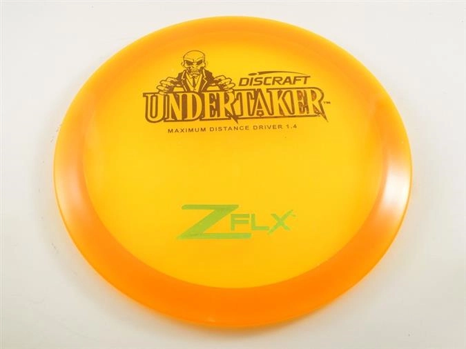 UndertakerZ FLX